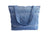 Hand-Woven Cotton TOTE Bag